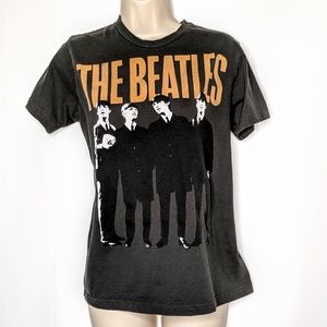 The Beatles classic tee size: S